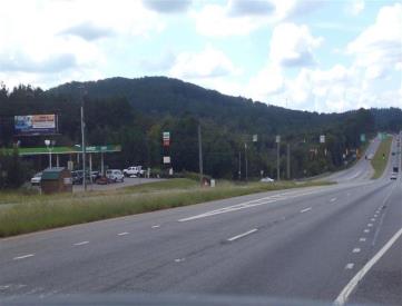 SEC 411 & BYPASS (MATHIS RD) E/F IN