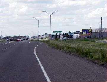 ODESSA 7511 ANDREWS HWY W/S F/N P2