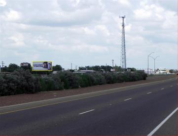 ODESSA 7511 ANDREWS HWY W/S F/S P1