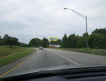 HWY 27 & HWY 411 @ MINI WAREHOUSE N/F