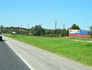 I-20 N/S 1.8 MI. E/O 87 F/E
