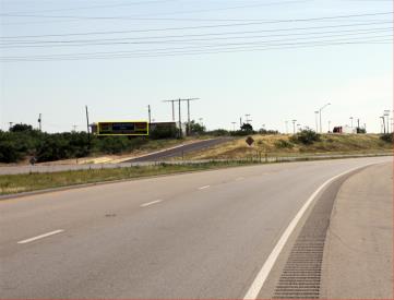 I-20 N/S 0.9 MI W/O 87 F/W MP-177 BIG SP