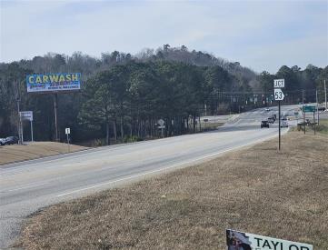 S/S N ROME CONN 500' E/O HWY 53 E/F LH