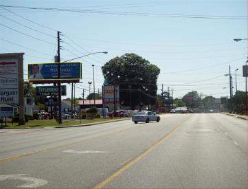 N/S SHORTER AVE @ OFFICE DEPOT W/F IN
