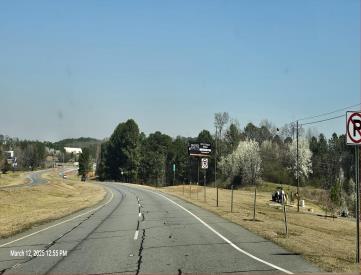 E/S HWY 53 300' N/O MILEPOST 24 S/F OUT