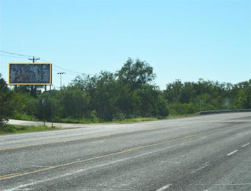 BIG SPRING W FM 700 @ MESA S/S F/E P1