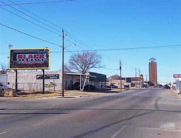 BIG SPRING 700 E 3RD E/F