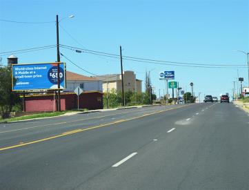 BIG SPRING HWY 87 N W/S S/F