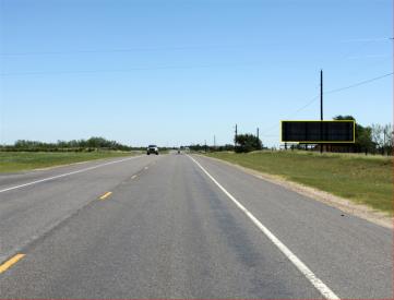 ANDREWS HWY 176 E/O ANDREWS W/F