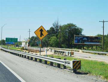 BIG SPRING I-20 N/S 4M E/O HWY 87 E/F