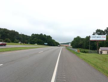 E/S HWY 27 @ EDEN VALLEY RD S/F IN