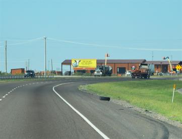 PENWELL I-20 E/O HWY 866 S/S E/F