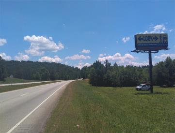 S/S BYPASS 300' E/O CALHOUN RD W/F RH