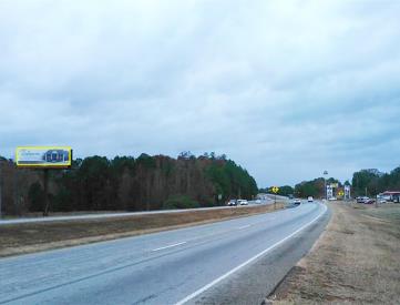 S/S BYPASS 300' E/O CALHOUN RD E/F LH