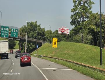 NEC HWY 411 & HWY 101 S/F (411 READ)