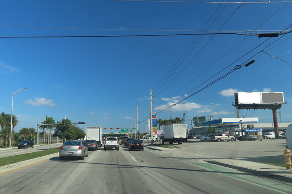 NW 74th St SS 20ft W/O NW 77th Ct F/W - 3