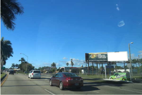 US 1 WS 400ft S/O Kings Hwy F/N - 4