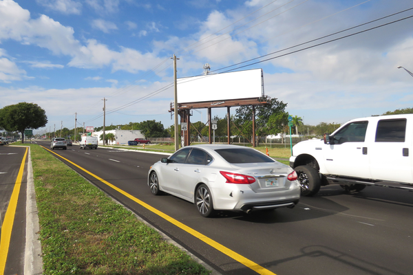 US 1 WS 0.4mi S/O Caribbean Blvd F/N - 2