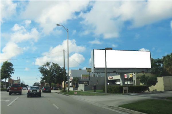 NW 57th Av WS 250ft S/O NW 7th St F/N - 3