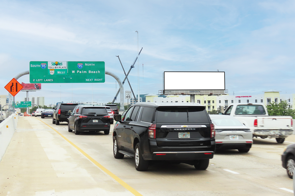 395 Expwy NS 0.35mi E/O I-95 F/E - 2