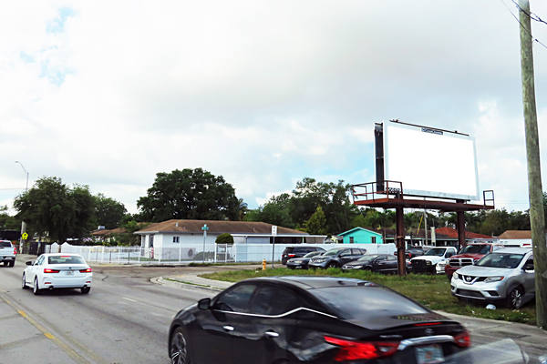 NW 32nd Av WS 100ft N/O NW 52nd St F/N - 2