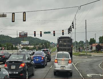 E/S 188 MORNINGSIDE DR ON 41N N/F