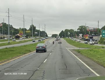 E/S 188 MORNINGSIDE DR ON 41N S/F