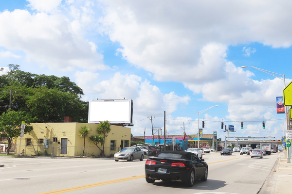 NW 79th St SS 50ft W/O NW 5th Av F/E - 1