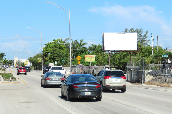NW 79th St NS 50ft W/O NW 18th Ct F/E - 2