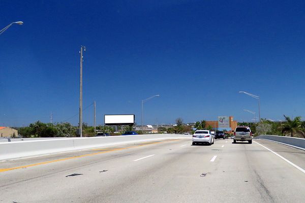 Hialeah Expwy NS 600ft E/O Okeechobee Rd F/W - 1