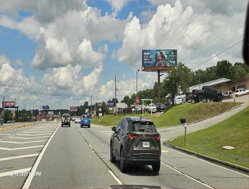 E/S 41 1.9 MILE N/O MAIN ST S/F