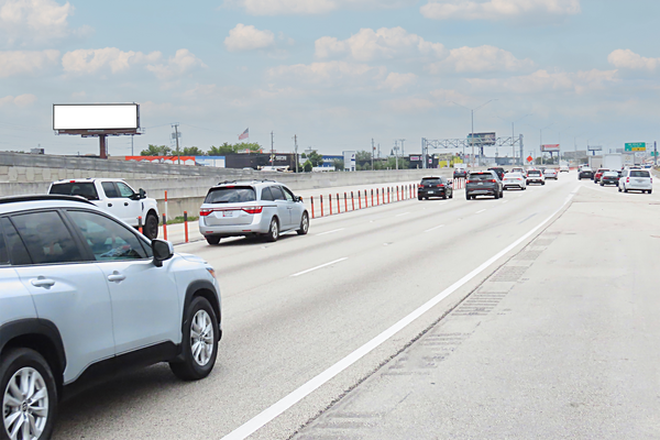 Palmetto Expwy ES 0.3mi S/O I-75 F/N - 1