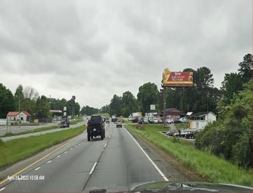 W/S HWY 41 1 MILE N/O GRASSDALE RD N/F
