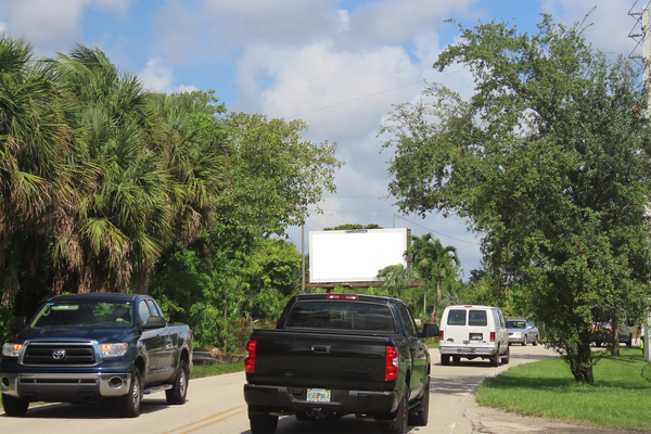 NW 2nd Av WS 50ft S/O Biscayne River Dr F/S - 1