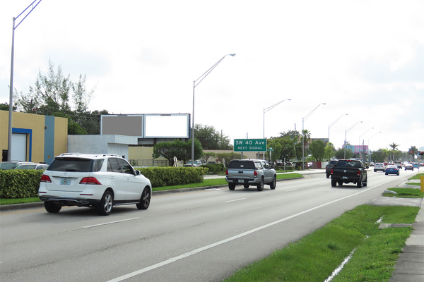Hallandale Bch Blvd NS 100ft W/O SW 42nd Av F/W - 2