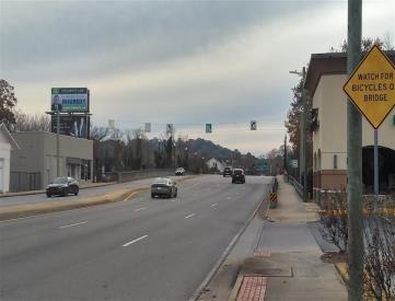 E/S E 2ND AVE @ ETOWAH RIVER N/F BOT OUT