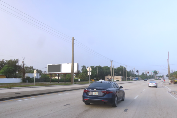 Stirling Rd SS 160ft E/O Phippen Rd F/E - 2
