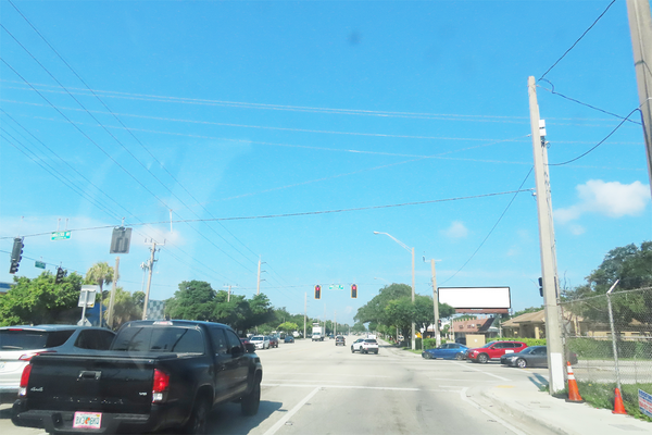 Stirling Rd NS 195ft W/O Ravenswood Rd F/E - 2