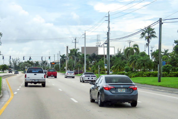 US 441 WS 1285ft N/O Orange Dr F/N - 3
