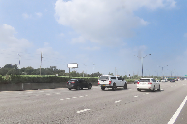 I-595 SS 0.5mi E/O University Dr F/E - 1