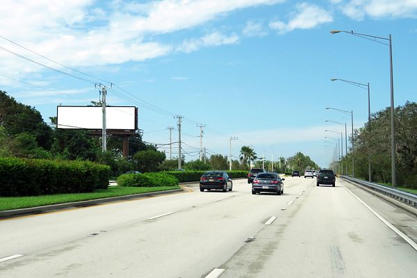 Griffin Rd SS 300ft W/O SW 110th Av F/E - 1