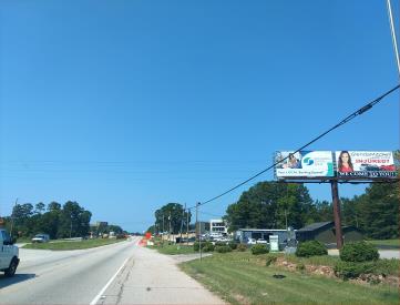 N/S BANKHEAD HWY 3/4 MILE E/O 166 E/F RH