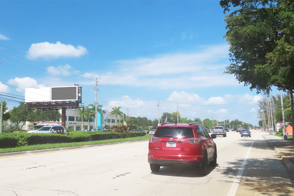 Commercial Blvd SS 50ft W/O NW 35th Av F/E - 1