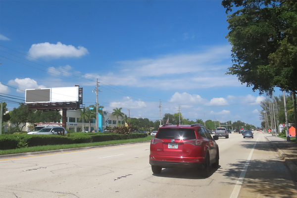 Commercial Blvd SS 50ft W/O NW 35th Av F/E - 2