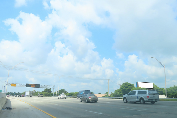 I-95 WS 0.3mi S/O Cypress Crk Rd F/N - 2