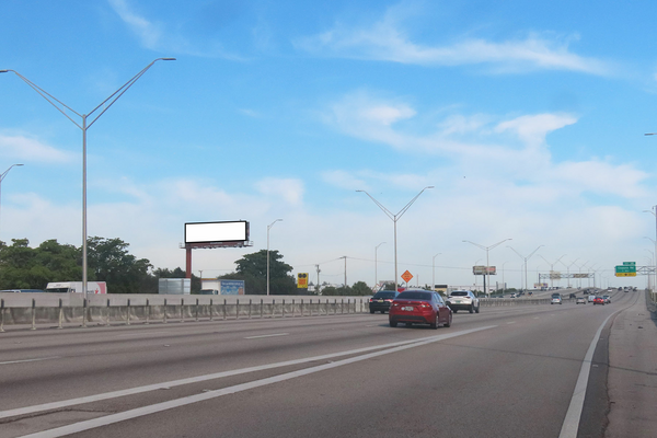 I-95 WS 0.6mi N/O Atlantic Blvd F/S - 1