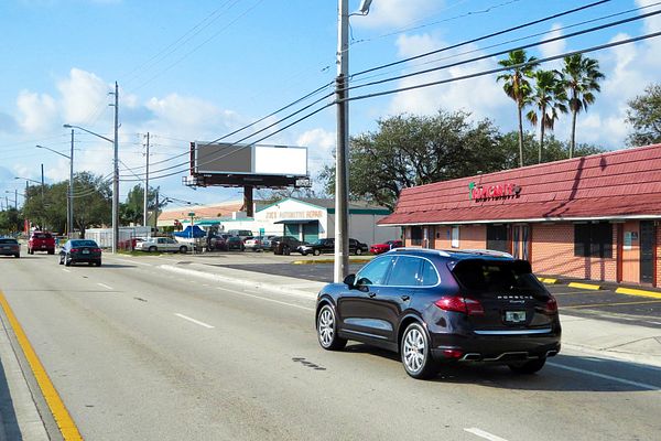 N Dixie Hwy WS 105ft S/O NE 42nd St F/N - 3