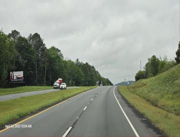E/S HWY 411 200' S/O BIDDY RD E/F IN LHR