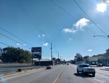 N/S 1410 SHORTER AVE W/F BOT IN