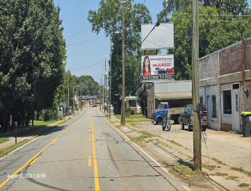 E/S 1031 S.MAIN ST S/F TOP IN